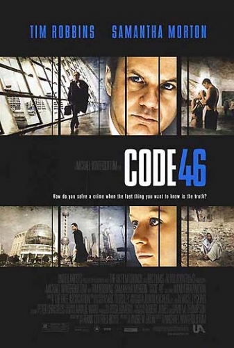 1734 - Code 46 (2003) 